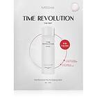 Missha Time Revolution The First Treatment Essence intensiv hydrogelmask Återställande hudbarriär 30g female