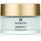 Sesderma Serenity Intensivt direkt förskönande mask för natten 50ml female