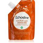 Echosline Color Up färginpackning med vårdande effekt Skugga Orange Vibes 150ml female