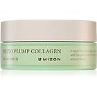 Mizon Phyto Plump Collagen hydrogel-inlägg Mot rynkor i området runt ögonen 60x1