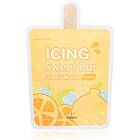 Icing A’pieu Sweet Bar Mask Hanrabong Uppljusande arkmask för ansiktet 21g female