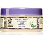 Natura Siberica Kedr, Rose & Protein mask for weak hair 300ml