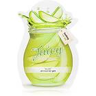 Holika Holika Juicy Mask Sheet Aloe Lindrande arkmask för ansiktet 20ml female