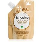 Echosline Color Up färginpackning med vårdande effekt Skugga Sandy Glow 150ml female