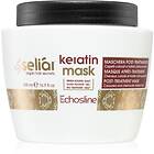 Echosline Seliár Keratin Nourishing and Moisturising Hair Mask 500ml female