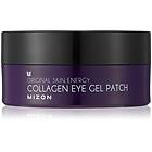 Mizon Original Skin Energy Collagen Hydrogel ögonmask Med kollagen 60 st. female