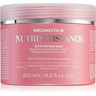 Medavita Nutrisubstance Nutritive Hair Mask Närande mask för hår 500ml female