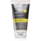 Tołpa Dermo Men Max Effect Exfolierande rengöringsgel för män 150ml male