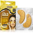 Beauty Formulas Gold Hydrogel ögonmask Med kollagen 6 st. female