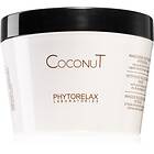 Phytorelax Laboratoires Coconut Återfuktande hårmask 250ml