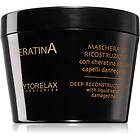 Phytorelax Laboratoires Keratina Keratinmask 250ml