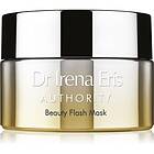 Dr Irena Eris Authority Intensivt revitaliserande ansiktsmask med uppljusande effekt 50ml female