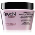 Phytorelax Laboratoires Keratin Color Hårmask 250ml