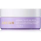 Jayjun Eye Gel Patch Lavender Tea Hydrogel ögonmask med åtstramande effekt 60x1,4g female