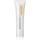 Sebastian Professional Cellophanes Lysteråterställande mask för färgat hår Honeycomb Blond 300ml female