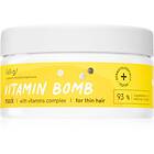 Vitamin Kilig Bomb Djup förstärkande hårmask För svagt hår 200ml female