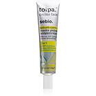 Tołpa Dermo Face Sebio Djupt rengörande mask För att reglera talg 40ml female