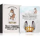 Elizavecca Milky Piggy Silky Creamy Donkey Steam Mask uppsättning med sheetmasker närande och återfuktande effekt 10x25ml female