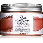 Soaphoria Care Marockansk lera 150ml female