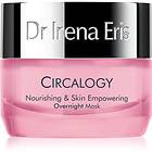 Dr Irena Eris Circalogy Närande natt-mask 50ml female