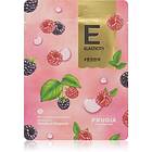 Frudia My Orchard Raspberry sheetmask med antioxiderande egenskaper 20ml female