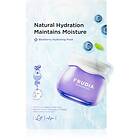 Frudia Blueberry Återfuktande mask för känslig och torr hud 20ml female