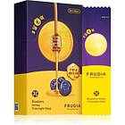 Frudia Honey Blueberry Fuktgivande kräm för natten känslig och torr hud 20x5ml female