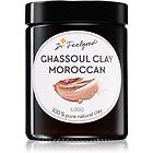 DR . Feelgood Ghassoul Clay Moroccan Marockansk lera 150g female