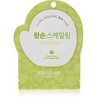 Frudia Green Grape Exfolierande bomullsrondeller För lyster och expanderade porer 1 st. female