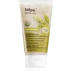 Tołpa Green Oils Exfolierande ansiktsrengöring 150ml female