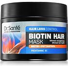 Dr. Santé Biotin Hair Förstärkande mask för svagt och håravfallsbenäget hår 300ml female