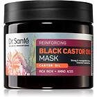 Dr. Santé Black Castor Oil intensiv hårinpackning 300ml female