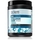 Dr. Santé Hyaluron djupgående återfuktande mask För torrt hår 1000ml female