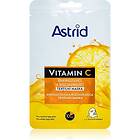 Astrid Vitamin C Energetic Skin Mask Med vitamin 20ml female