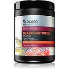 Dr. Santé Black Castor Oil intensiv hårinpackning 1000ml female