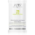 Apis Natural Cosmetics Hydro Evolution Intensivt återfuktande mask För uttorkad och skadad hud 20g unisex