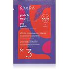 Gyada Cosmetics Replumping/Lifting Lyftande mask för ögonen 5ml female