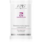 Apis Natural Cosmetics Kakadu Plum Lindrande återfuktande mask för känslig och t