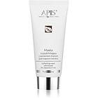 Apis Natural Cosmetics Professional Rengöringsansiktsmask 200ml female