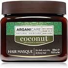 ArganiCare Coconut Regenererande hårmask 500ml female