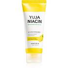 SOME BY MI Yuja Niacin Brightening Rengörande gel-skrubb med uppljusande effekt 120ml female