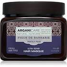 ArganiCare Prickly Pear Ultra-Repair Hair Masque Mask för torrt och skadat hår 500ml female