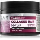 Dr. Santé Collagen Återvitaliserande hårmask Med kollagen 300ml