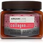 ArganiCare Collagen Regenererande hårmask 500ml female