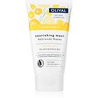 Olival Immortelle Nourishing Mask Närande mask för känslig och torr hud 75ml female