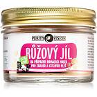 Purity Vision BIO Rose Lermask 175g female