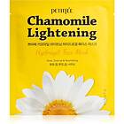 Petitfée Chamomile Lightening Ljusgörande Mask 32g