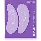 Catrice Choose Magic Ögonmask 2 st. female