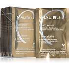 Malibu C Wellness Hair Remedy Hard Water detoxkur för hår 12x5g female