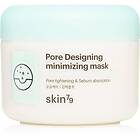 Skin79 Pore Designing Rengörande lermask med mineraler för por-åtdragning 100ml 